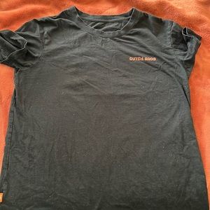 Dutchbros shirt
